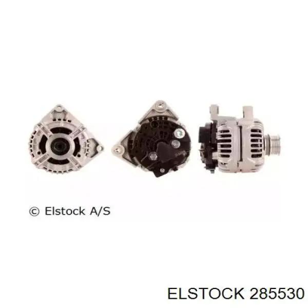 Купити CA1882 HC Parts Генератор