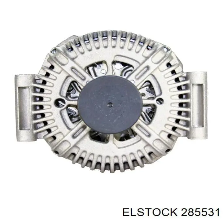Генератор Chrysler 4801250AC ціна, від 118.24 USD