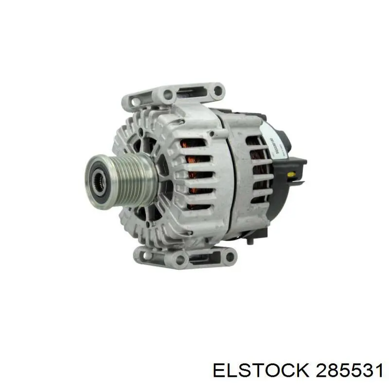 Генератор CA2108 REMA-PARTS
