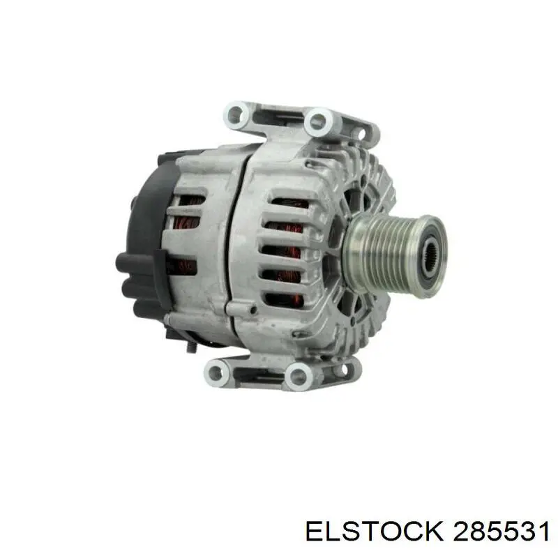 Генератор AS/Auto Storm A3114 ціна, від 118.38 USD