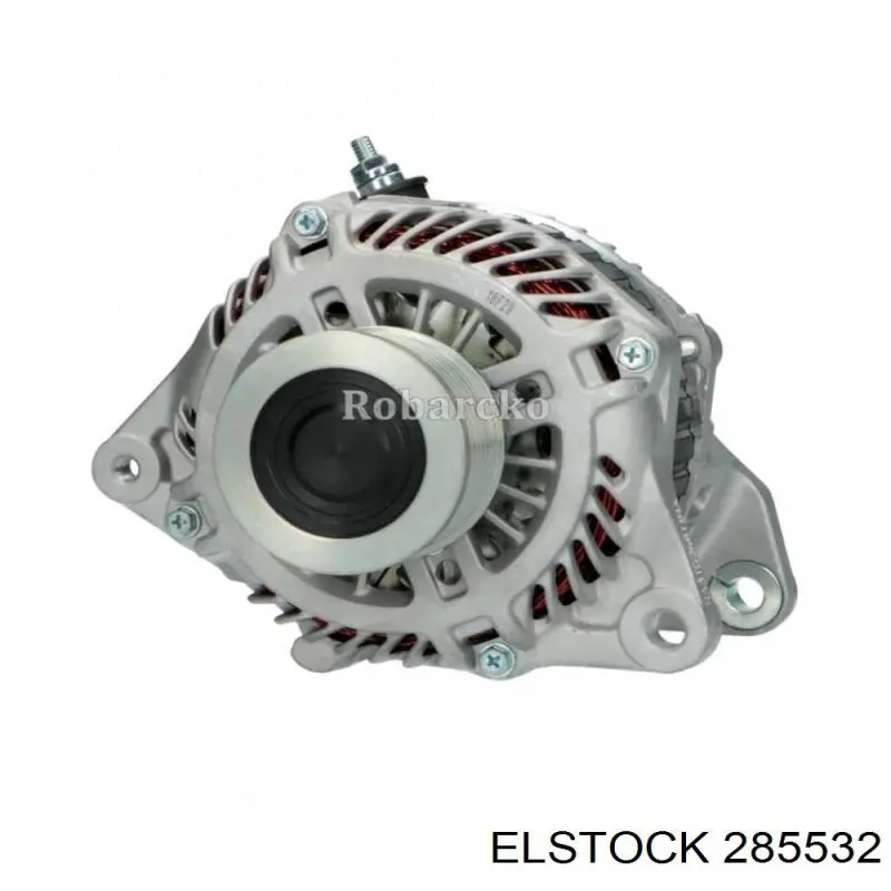 Генератор 285532 Elstock