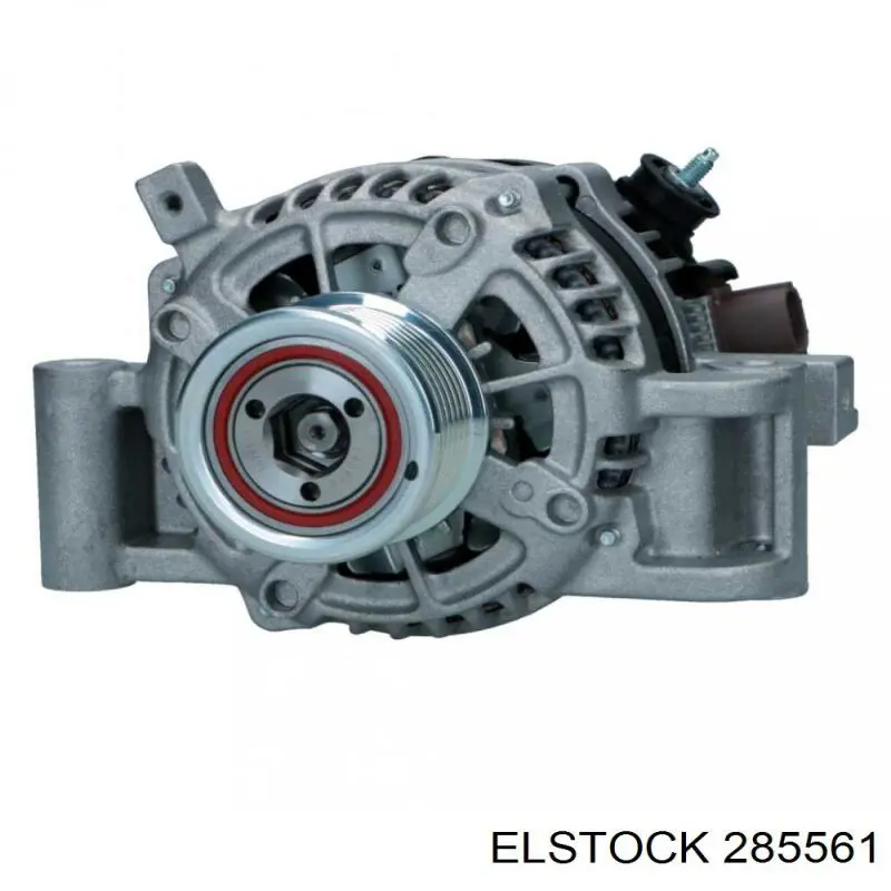 Генератор Casco CAL40257AS ціна, від 99.77 USD