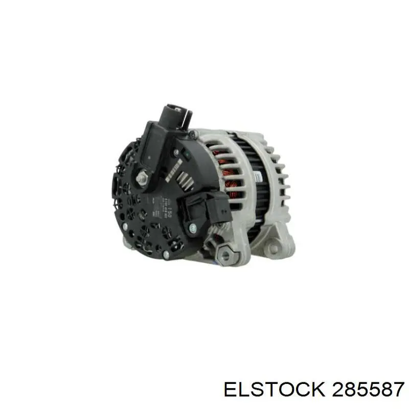 Купити 1790385 Ford Генератор