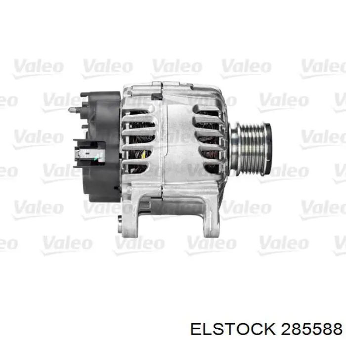 Купити 23100383R Renault (RVI) Генератор