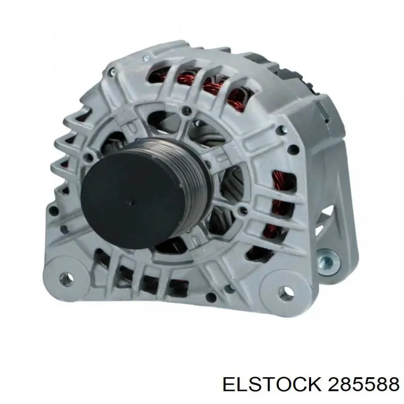 Генератор Renault (RVI) 23100383R ціна, від 117.58 USD