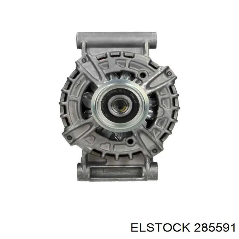 Купити 1372736 Ford Генератор