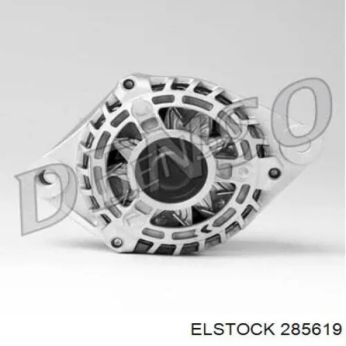 A4082 AS/Auto Storm Авто генератор