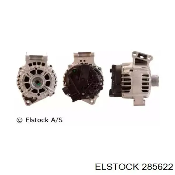Генератор CA2044 REMA-PARTS