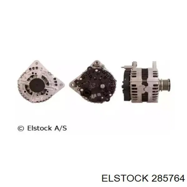 Генератор VALEO FG18T123 ціна, від 101.35 USD