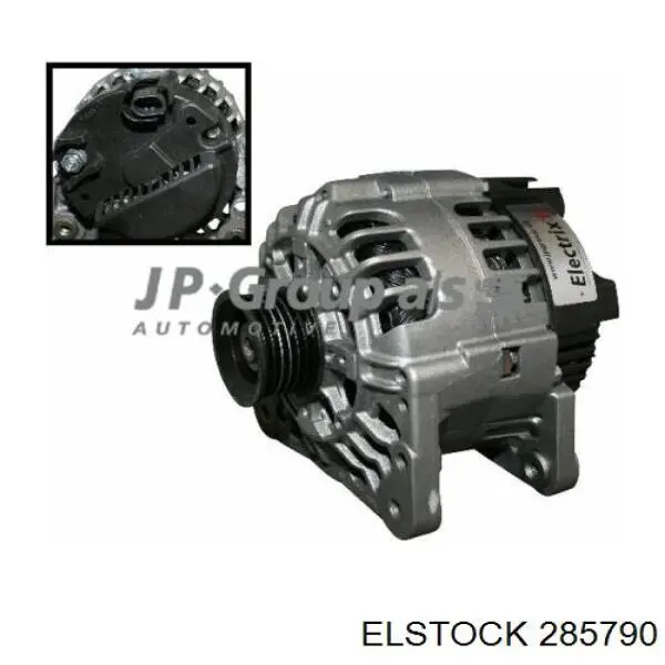 Купити 439452 VALEO Генератор