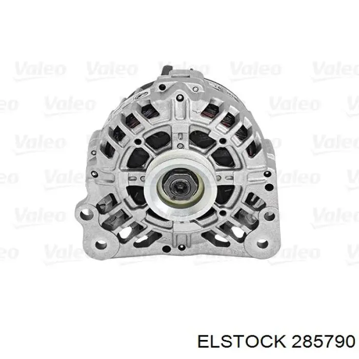 Генератор VALEO 437411 ціна, від 53.21 USD
