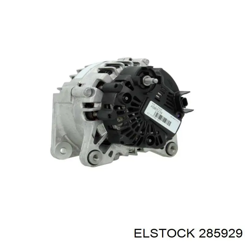 285929 Elstock Авто генератор
