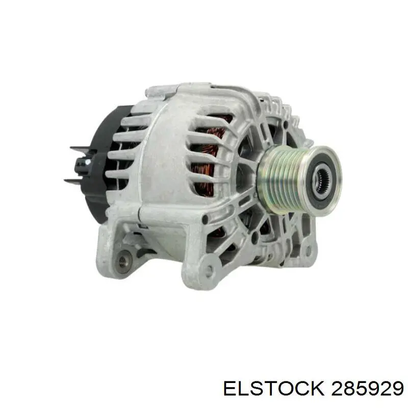 Генератор 285929 Elstock
