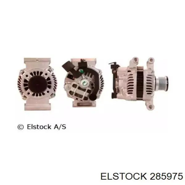 Купити A005TG0891 Mitsubishi Генератор