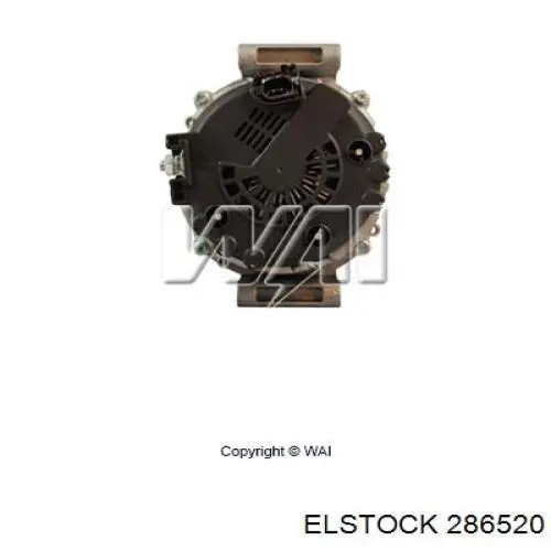 Генератор CAL15470GS Casco
