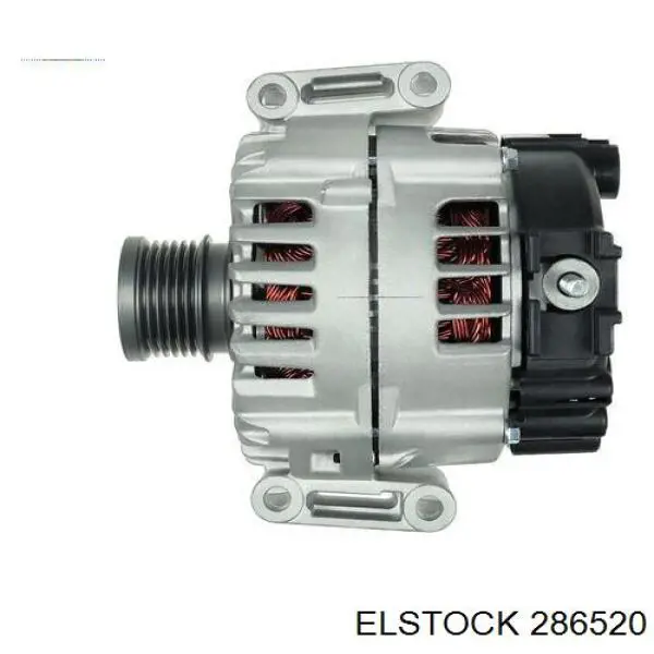 CAL15470GS Casco Авто генератор
