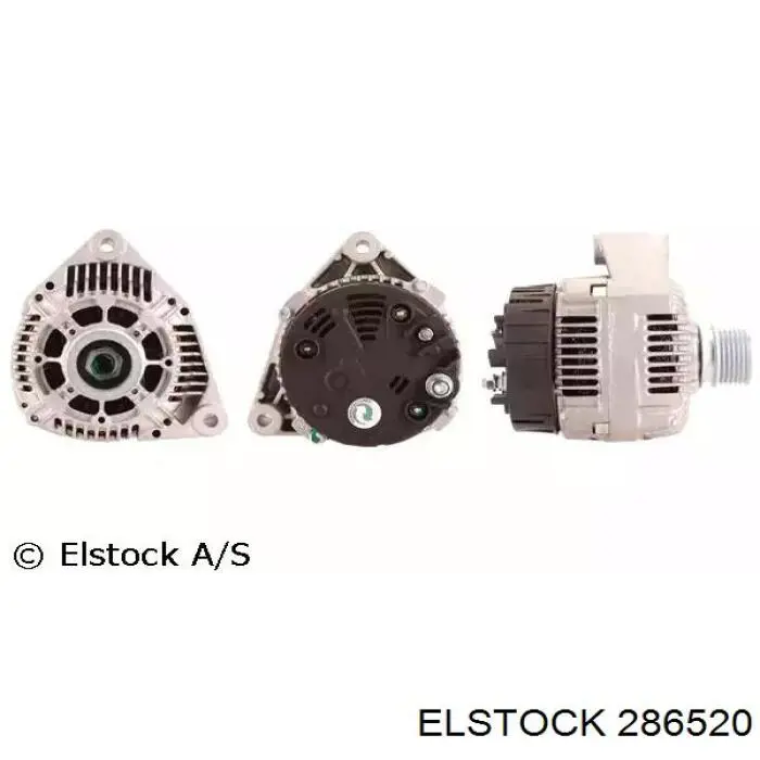 Генератор Casco CAL15470GS ціна, від 217.15 USD