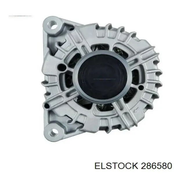 Генератор VALEO 2543428A ціна, від 67.49 USD