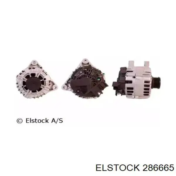 Генератор Ford 1678607 ціна, від 106.54 USD