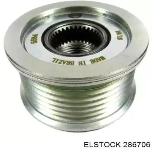 Генератор 286706 Elstock