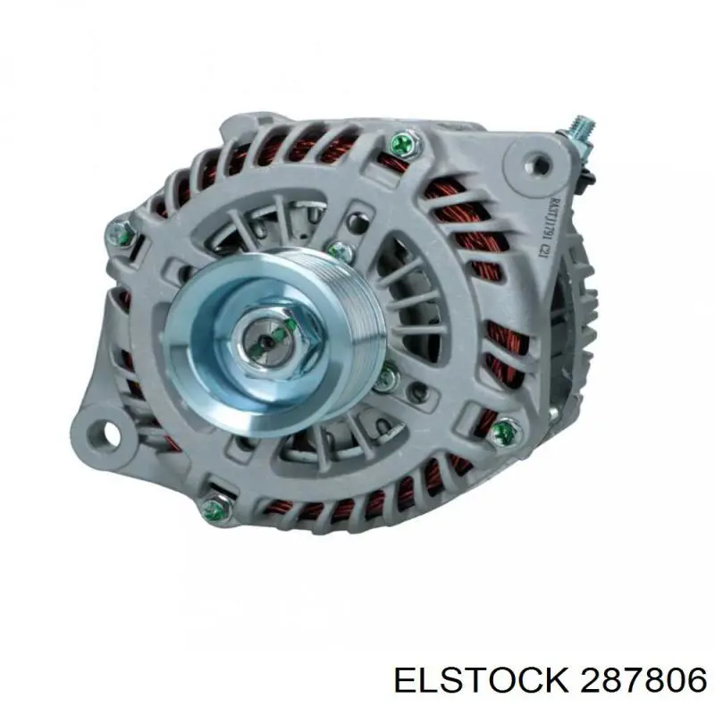 A5409S AS/Auto Storm Авто генератор