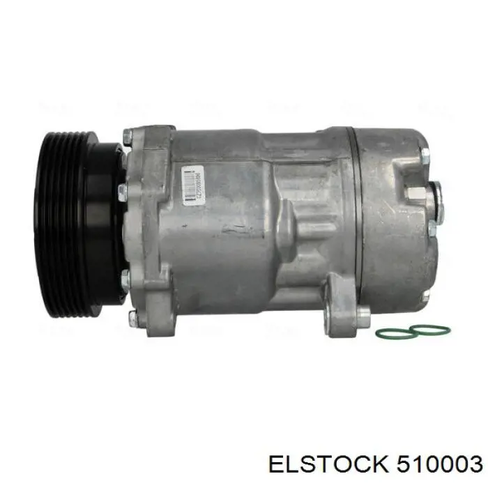 Купити ACP102 Lucas Компресор кліматичної установки