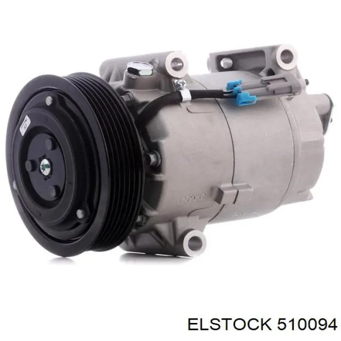 Компресор системи кондиціювання Renault (RVI) 1140543 ціна, від 172.02 USD