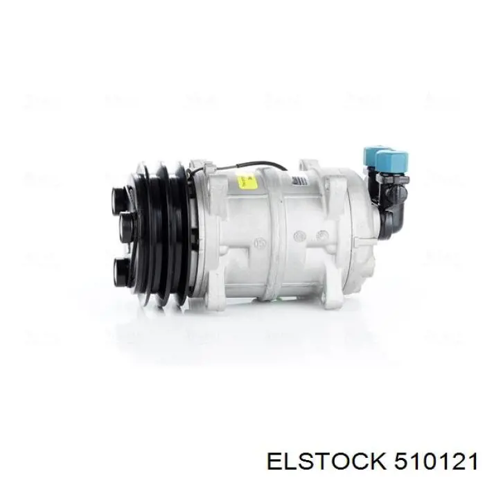 Компресор системи кондиціювання Elstock 510121 ціна, від 284.85 USD