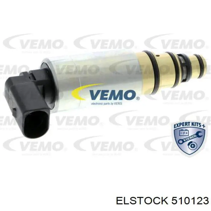 Компресор системи кондиціювання VALEO 815263 ціна, від 250.20 USD