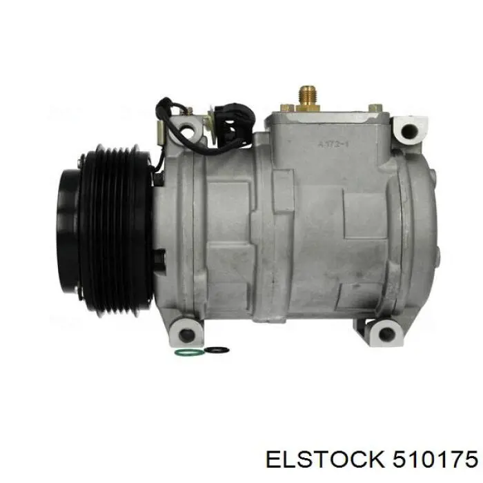 Компресор системи кондиціювання Mahle Original ACP1071000S ціна, від 63.34 USD