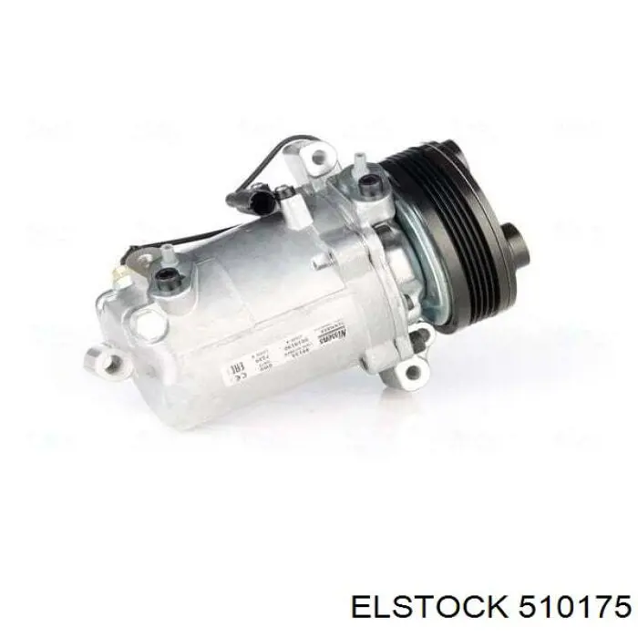 Купити ACP1071000S Mahle Original Компресор кліматичної установки