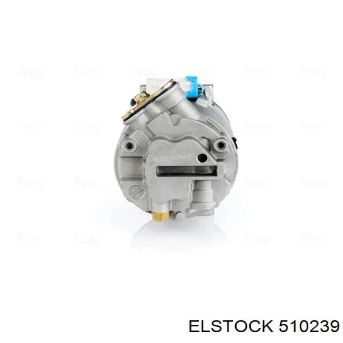 Насос кондиціонера Teamec 8600057