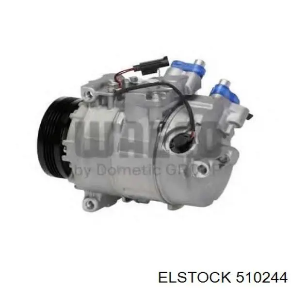 Компресор кондиціонера 510244 Elstock