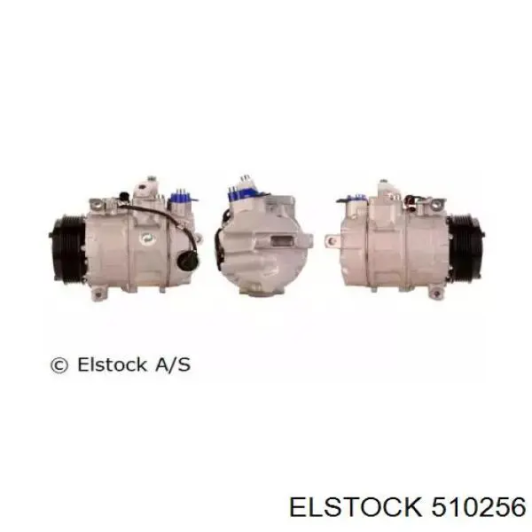 Насос кондиціонера Elstock 510256