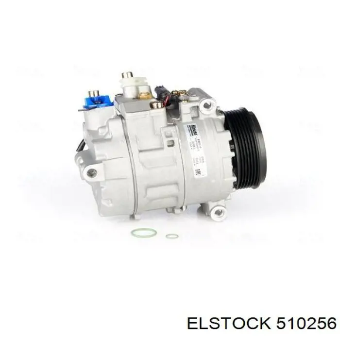 510256 Elstock компресор кондиціонера