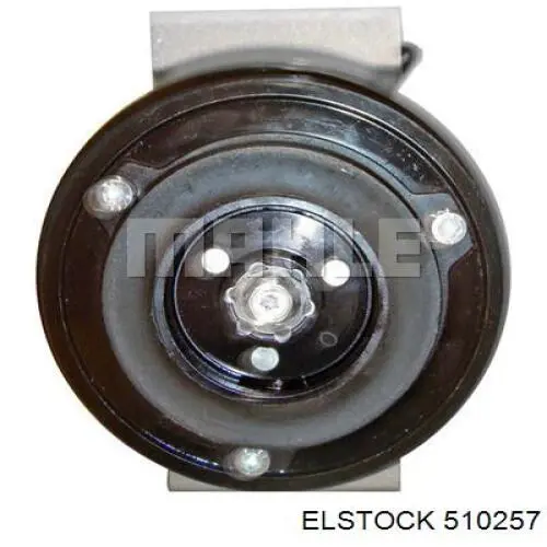 Компресор системи кондиціювання Teamec 8629631 ціна, від 306.80 USD