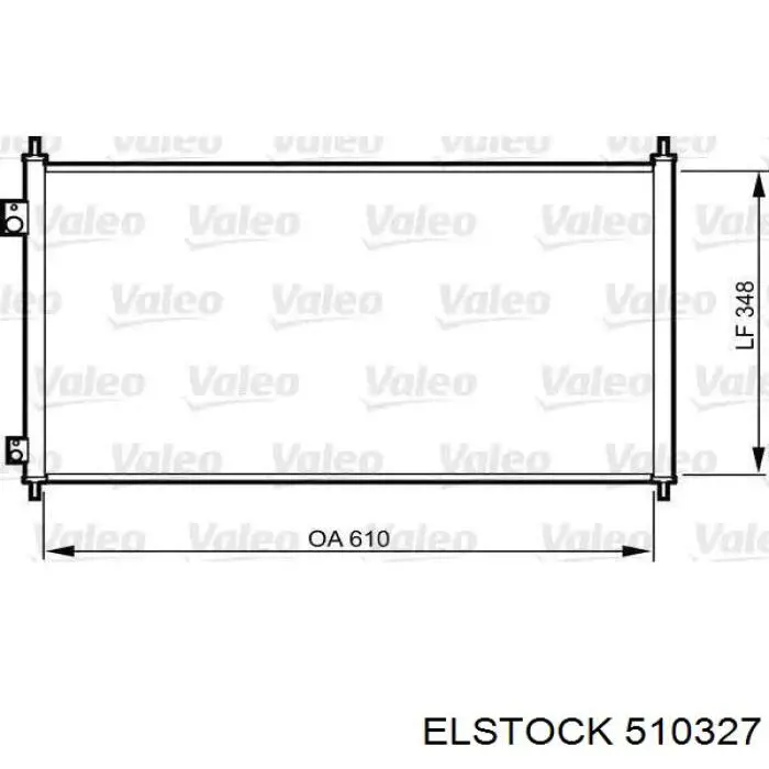 Компресор системи кондиціювання Peugeot/Citroen 648769 ціна, від 95.83 USD