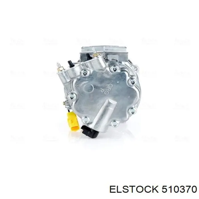 Купити SD6C121364F Sanden Компресор кліматичної установки