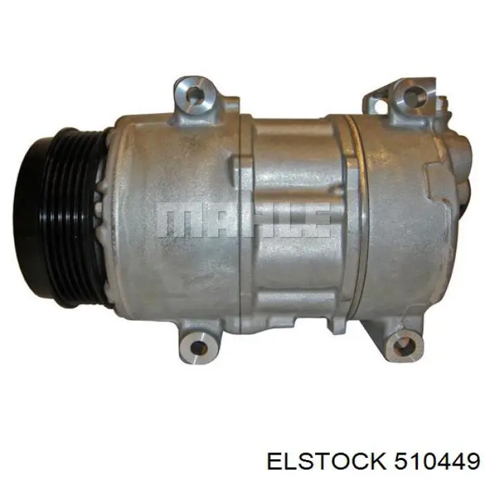 Купити 510449 Elstock Компресор кліматичної установки