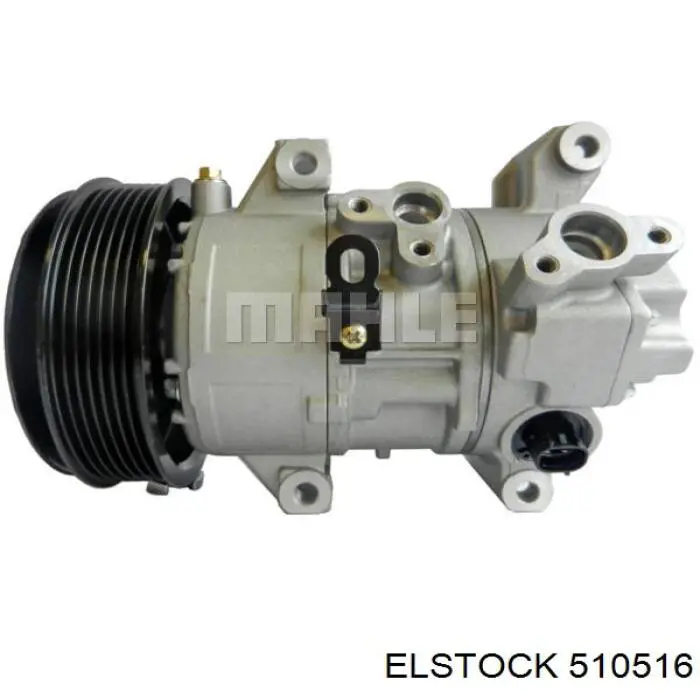 Компресор системи кондиціювання Denso 4472209247 ціна, від 210.14 USD