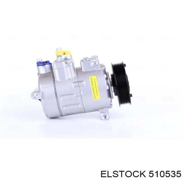 Насос кондиціонера Elstock 510535
