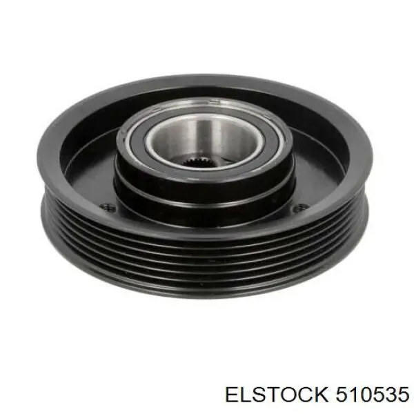 Компресор системи кондиціювання Elstock 510535 ціна, від 126.69 USD