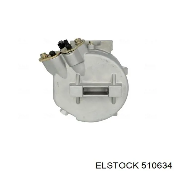 Купити VAL813265 VALEO Компресор кліматичної установки