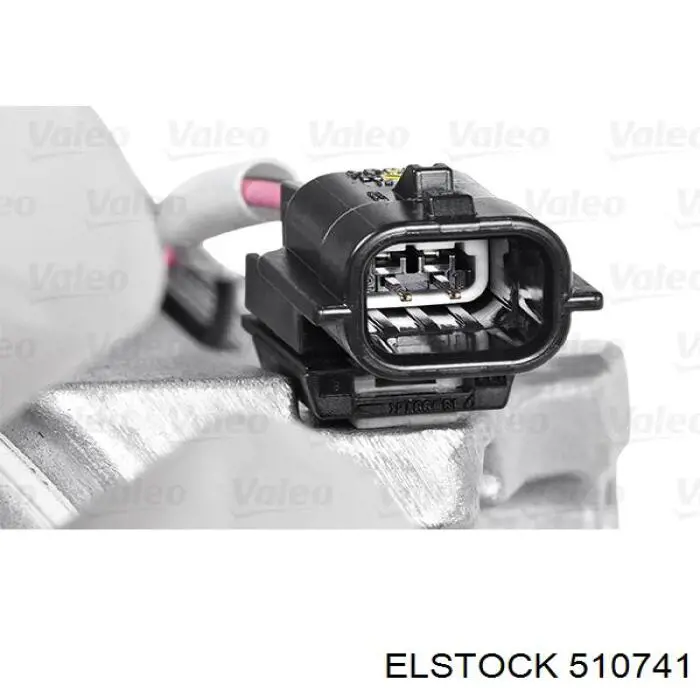 Компресор кондиціонера 6080KS1S Polcar