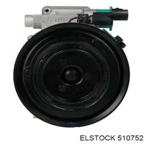 Купити H977012H240 Hyundai/Kia Компресор кліматичної установки