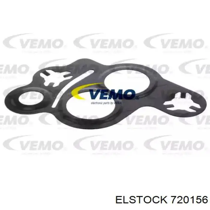 Клапан EGR Elstock 720156 ціна, від 26.89 USD
