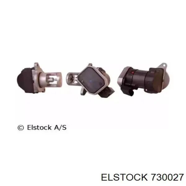 Купити 730027 Elstock Прилади управління системи рециркуляції