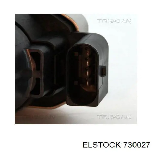 Клапан EGR Elstock 730027 ціна, від 210.80 USD