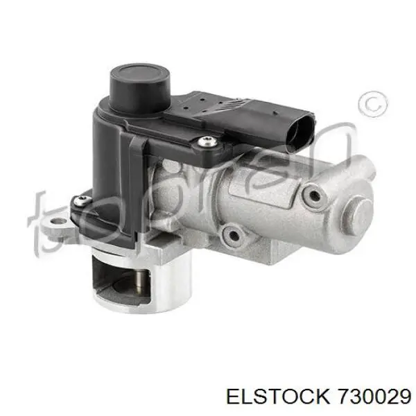 730029 Elstock Клапан рециркуляції відпрацьованих газів EGR