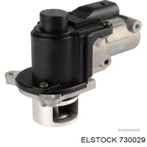 Клапан EGR Elstock 730029 ціна, від 25.34 USD
